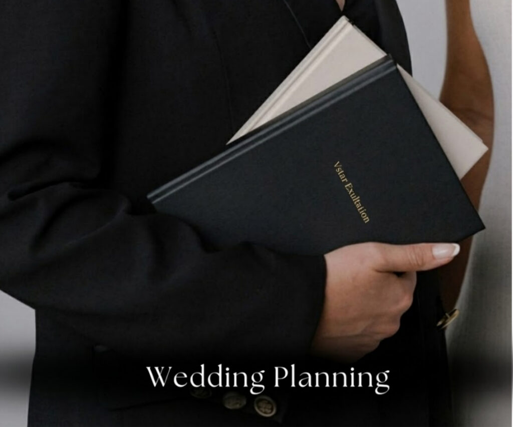 professional wedding planners Delhi NCR managing luxury wedding
complete wedding planning and coordination India