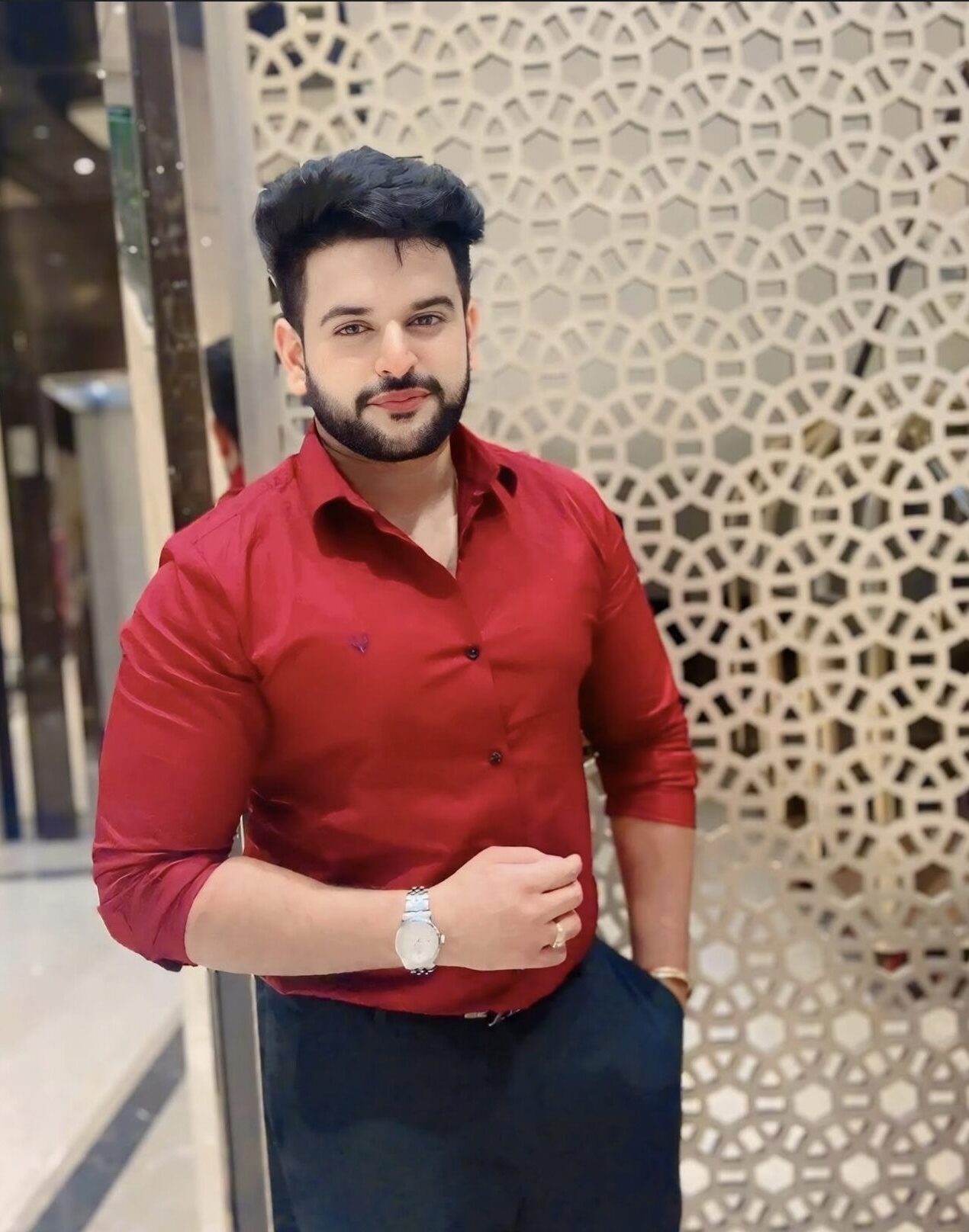 Ritik Sharma