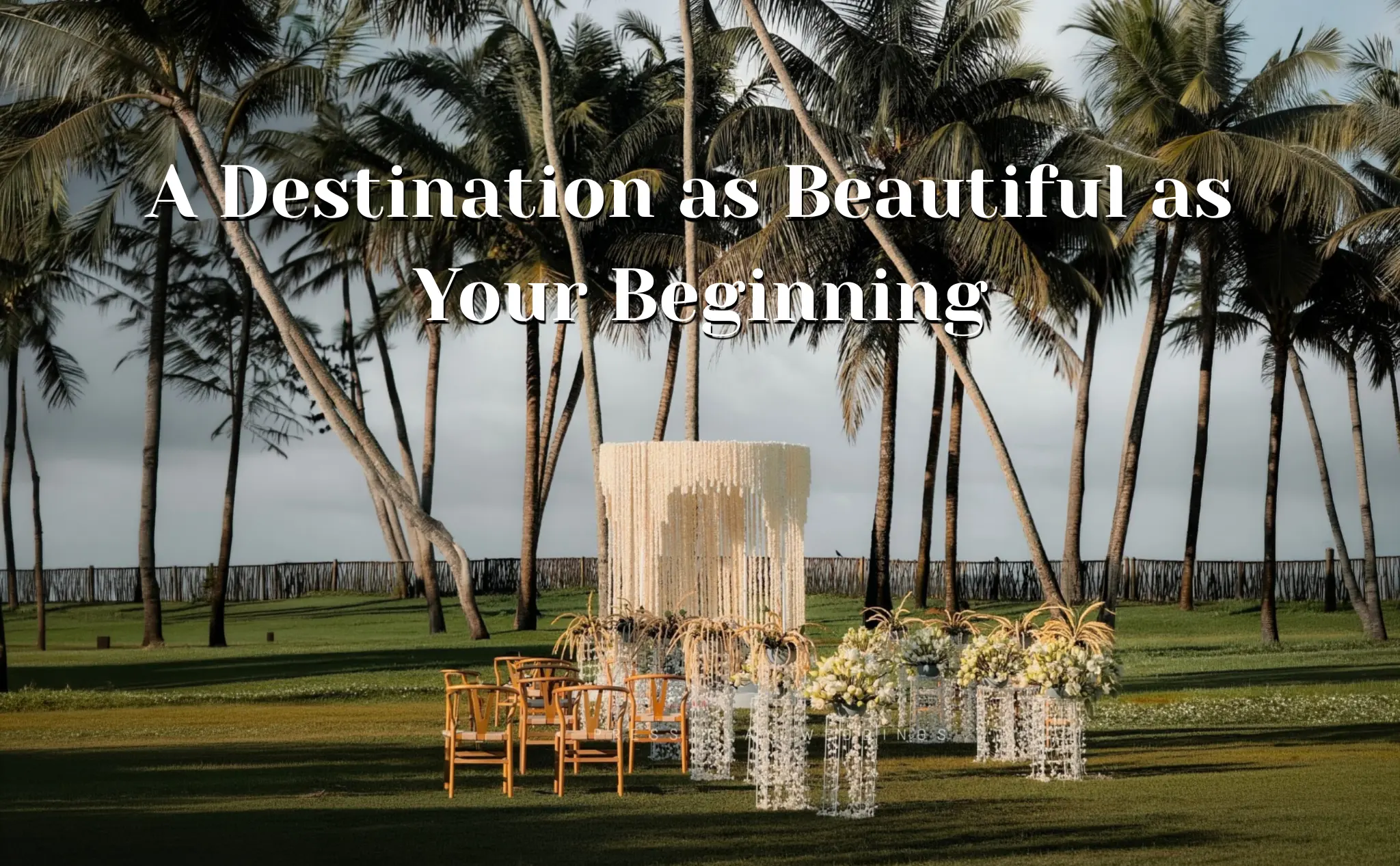 Destination Wedding Venues in Sri Lanka